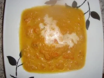 Resteverwertung: Gemüsesuppe - Rezept