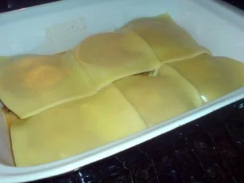 Hackfleischschnitzel in Paprikasahne - Rezept - Bild Nr. 20