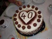 Ferrero-Rocher-Torte - Rezept