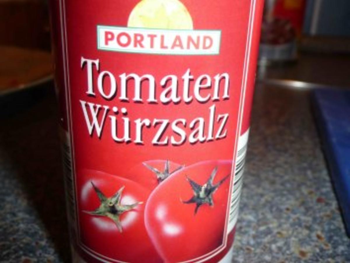 Tomaten Zucchini Pfanne - einfach - von cleo64