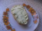 Bärlauchbutter - Rezept
