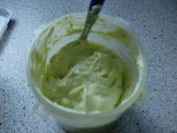 Bärlauchbutter - Rezept - Bild Nr. 3