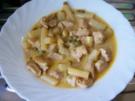 Kochen: Spargel-Pfanne mit Putenbrust - Rezept