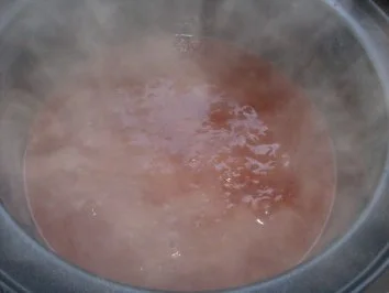 feines Tomatensüppchen - Rezept - Bild Nr. 3