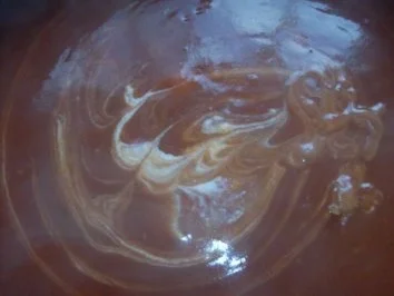 feines Tomatensüppchen - Rezept - Bild Nr. 5