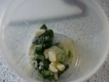 feines Tomatensüppchen - Rezept - Bild Nr. 10