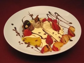 My little Sweetheart - Süß und hart zum Vernaschen parat! - Rezept