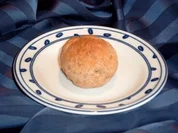 Süße GLYX-Quarkbrötchen - Rezept