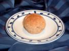 Süße GLYX-Quarkbrötchen - Rezept