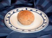 Süße GLYX-Quarkbrötchen - Rezept