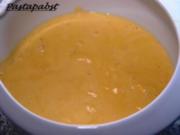 Blitz Hollandaise - Rezept