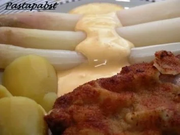 Blitz Hollandaise - Rezept - Bild Nr. 2