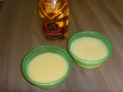 Erwachsenendessert mit Likör 43 - Rezept