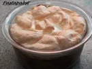 Rhabarber-Erdbeer-Gratin - Rezept