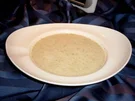 Schnelle Erbsensuppe - Rezept