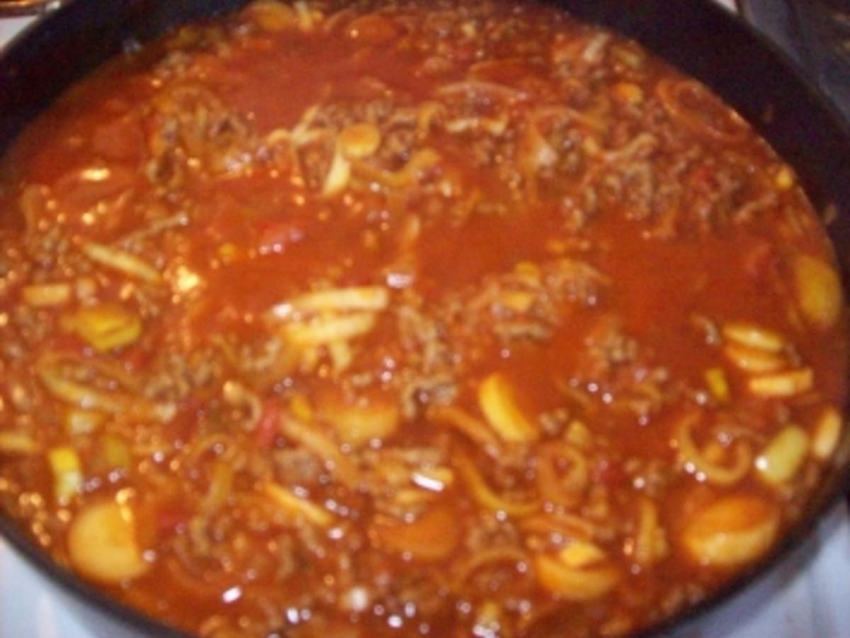Älpler Makkaroni Rezepte