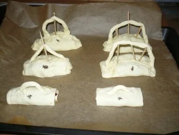 Rezept: Neue Handtaschengeneration der Frauen.. Bild Nr. 10 Neue Handtaschengeneration der Frauen.. - Rezept - Bild Nr. 10