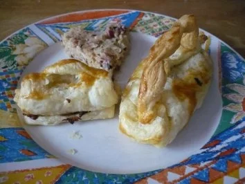 Rezept: Neue Handtaschengeneration der Frauen.. Bild Nr. 12 Neue Handtaschengeneration der Frauen.. - Rezept - Bild Nr. 12