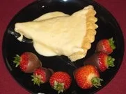 Milktart - Rezept - Bild Nr. 2