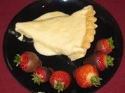 Milktart - Rezept - Bild Nr. 2