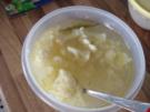 Blumenkohlsalat - Rezept