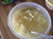 Blumenkohlsalat - Rezept