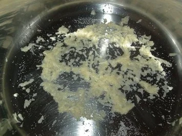 Jachanet Basella - Erbseneintopf - Rezept - Bild Nr. 2