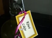 likör - -   kiwi - Rezept