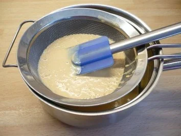 Crème brûlée mit Gänseleber - Rezept - Bild Nr. 3