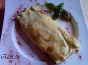 Aufläufe/ Überbackenes: Spargeltoast - Rezept