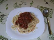 Arrabiata auf die Schnelle - Rezept