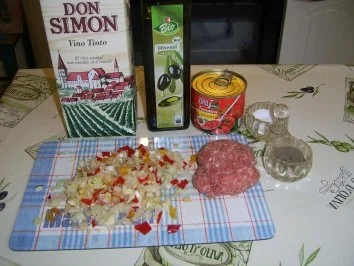 Rezept: Arrabiata auf die Schnelle Bild Nr. 2 Arrabiata auf die Schnelle - Rezept - Bild Nr. 2