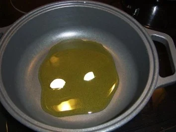 Rezept: Arrabiata auf die Schnelle Bild Nr. 3 Arrabiata auf die Schnelle - Rezept - Bild Nr. 3