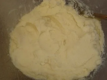 Beilagen: Feines Kartoffelpürree - Rezept