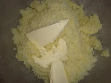 Beilagen: Feines Kartoffelpürree - Rezept - Bild Nr. 2