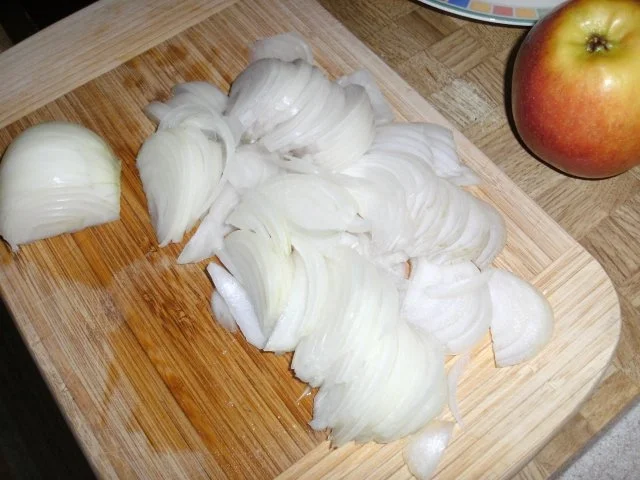 Kartoffelsalat Western Art - Rezept - Bild Nr. 7