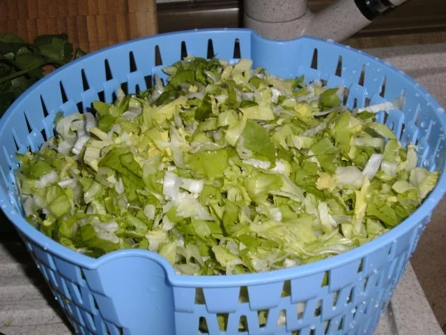 Kartoffelsalat Western Art - Rezept - Bild Nr. 11