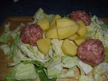 Hoffentlich das letzte Winter Rezept!! - Rezept - Bild Nr. 3