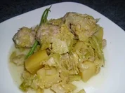 Hoffentlich das letzte Winter Rezept!! - Rezept