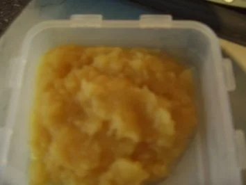 Rezept: Kartoffelribel aus der Schweiz Bild Nr. 11 Kartoffelribel aus der Schweiz - Rezept - Bild Nr. 11