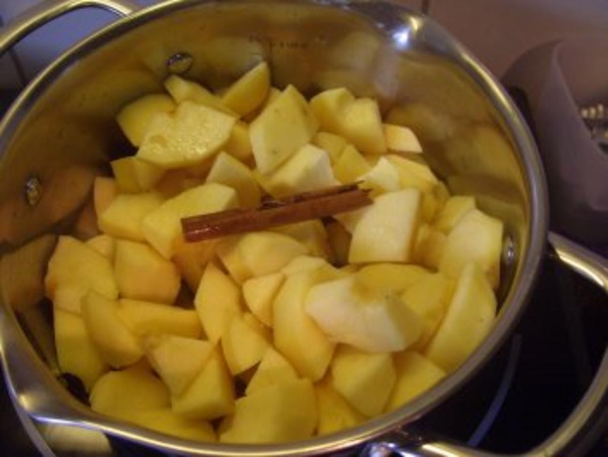 Kartoffelribel aus der Schweiz - Rezept - Bild Nr. 10