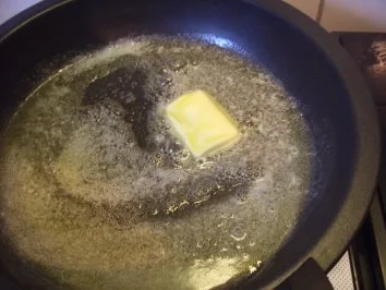 Rezept: Kartoffelribel aus der Schweiz Bild Nr. 7 Kartoffelribel aus der Schweiz - Rezept - Bild Nr. 7