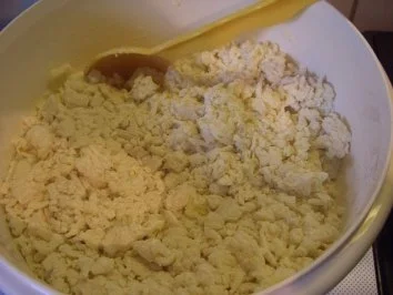 Rezept: Kartoffelribel aus der Schweiz Bild Nr. 6 Kartoffelribel aus der Schweiz - Rezept - Bild Nr. 6