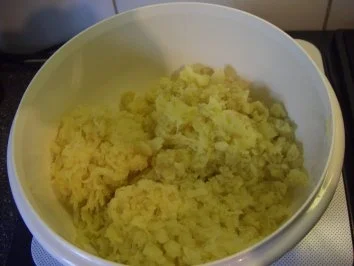 Rezept: Kartoffelribel aus der Schweiz Bild Nr. 4 Kartoffelribel aus der Schweiz - Rezept - Bild Nr. 4