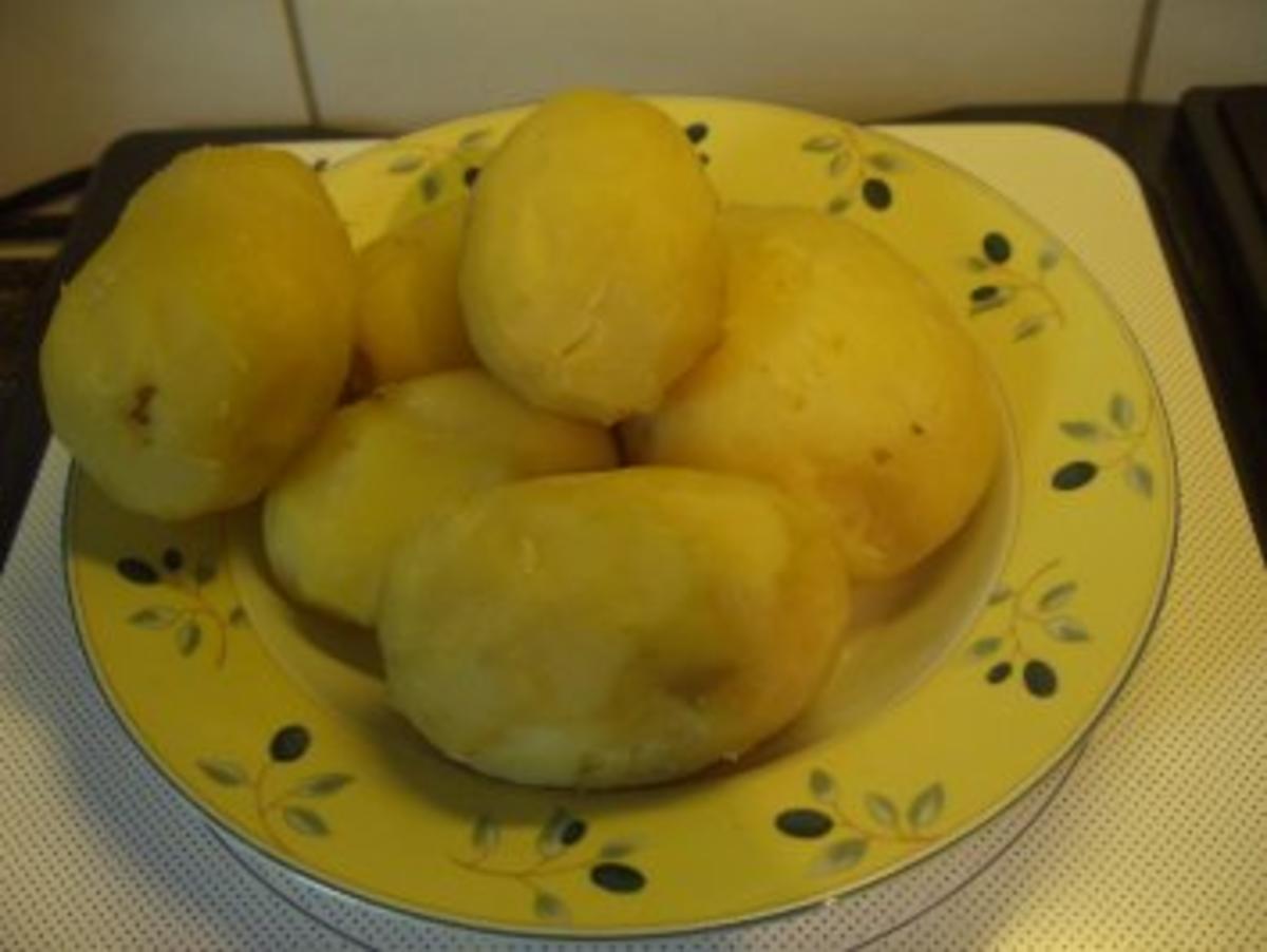 Kartoffelribel aus der Schweiz - Rezept - Bild Nr. 3