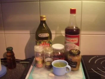 Variationen von Tomaten - Rezept - Bild Nr. 6