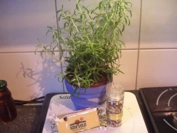 Variationen von Tomaten - Rezept - Bild Nr. 2