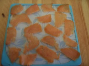 Feiner Gurkensalat - Rezept - Bild Nr. 10