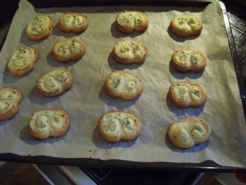 Feiner Gurkensalat - Rezept - Bild Nr. 11