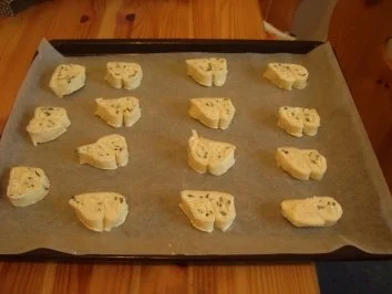 Feiner Gurkensalat - Rezept - Bild Nr. 12